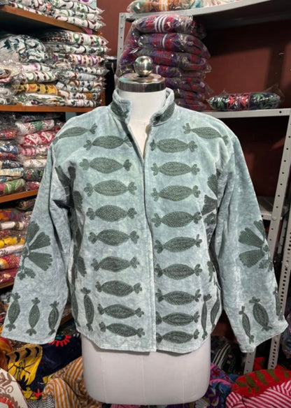 Shanny Jacket