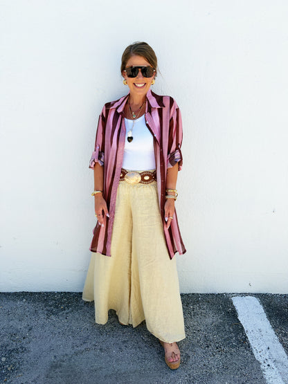 Diane Sheer Tunic