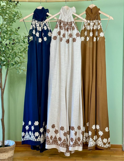 Potter Jumpsuit
