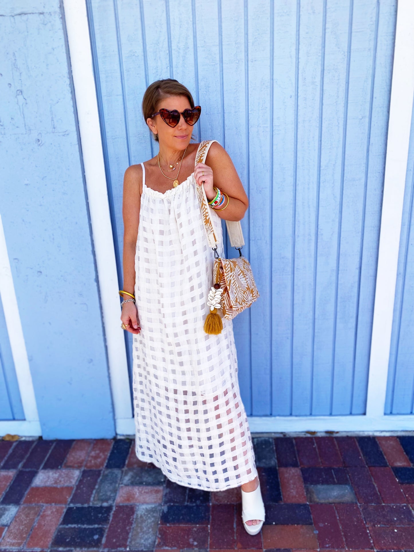 Mari Handbag