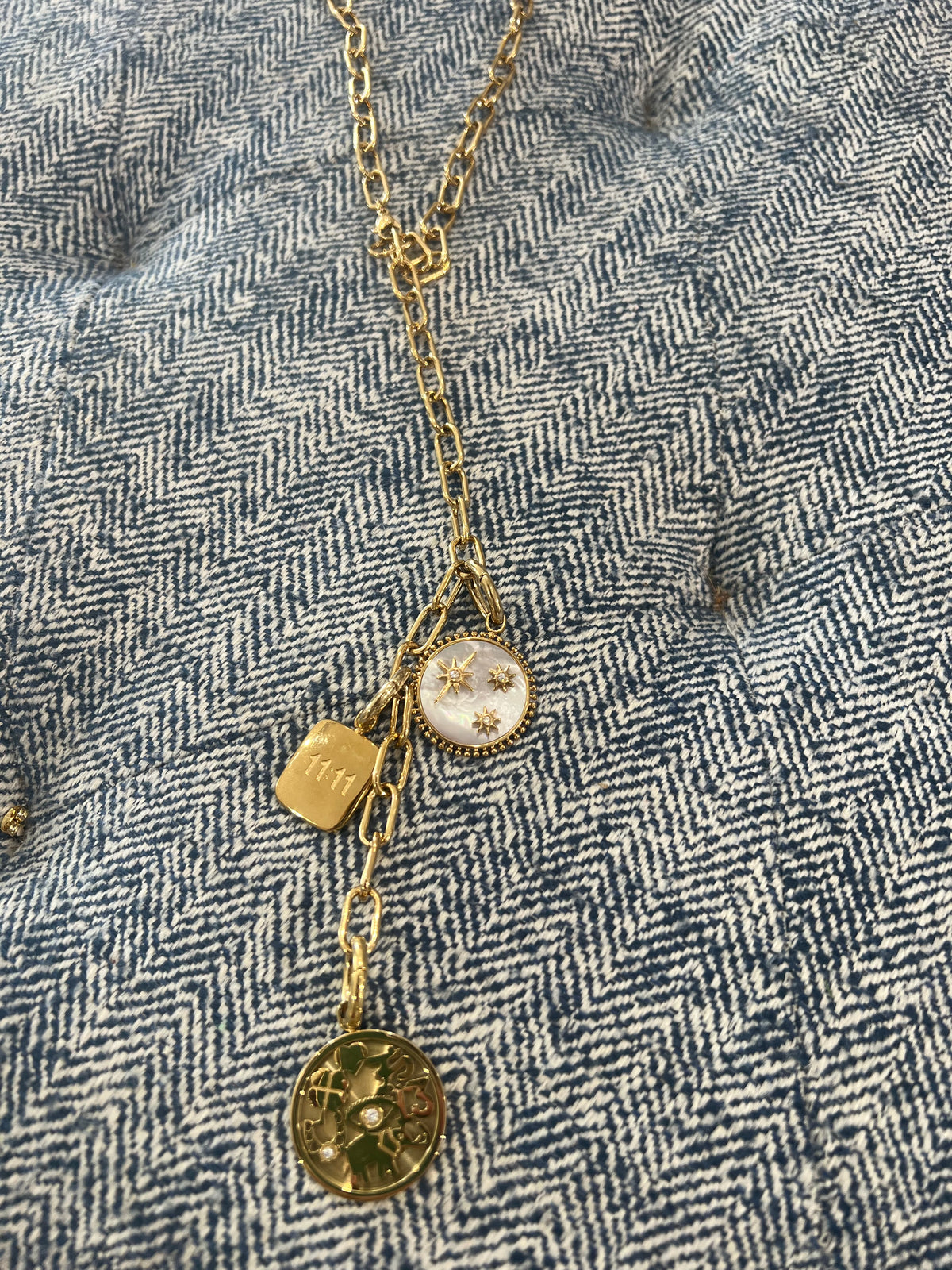Duke Necklace
