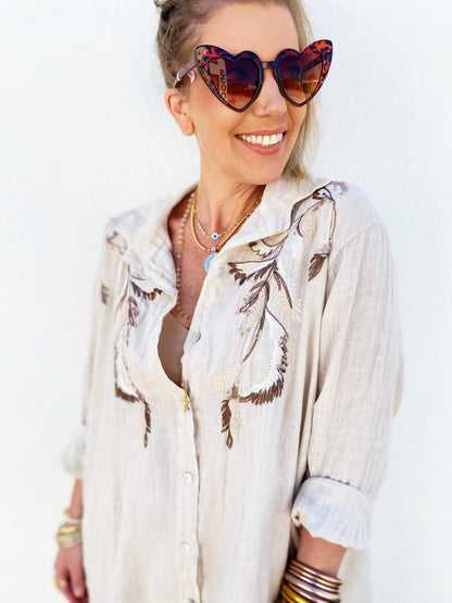 Charlie Dress/ top