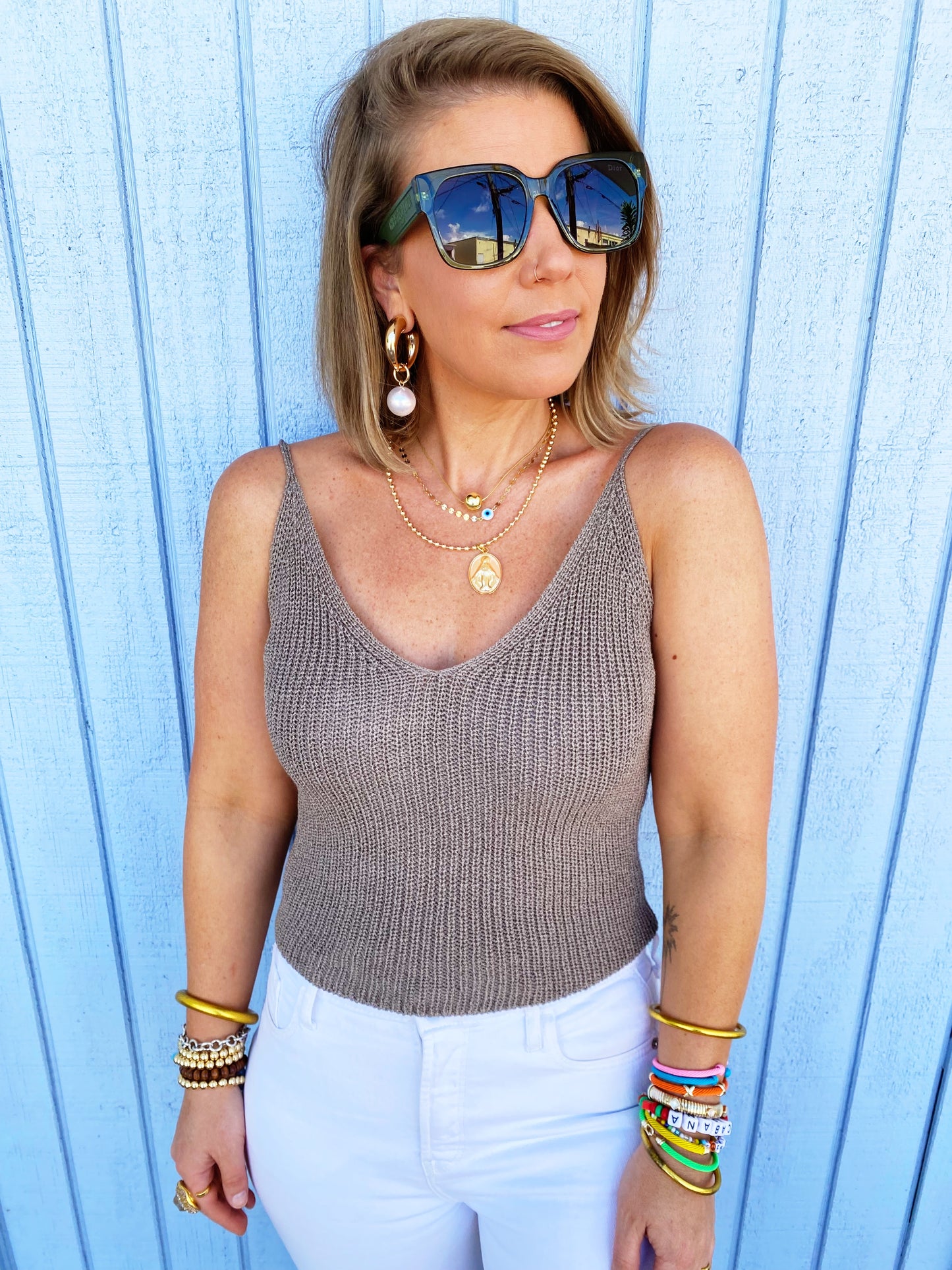 Shiloh Tank *FInal Sale