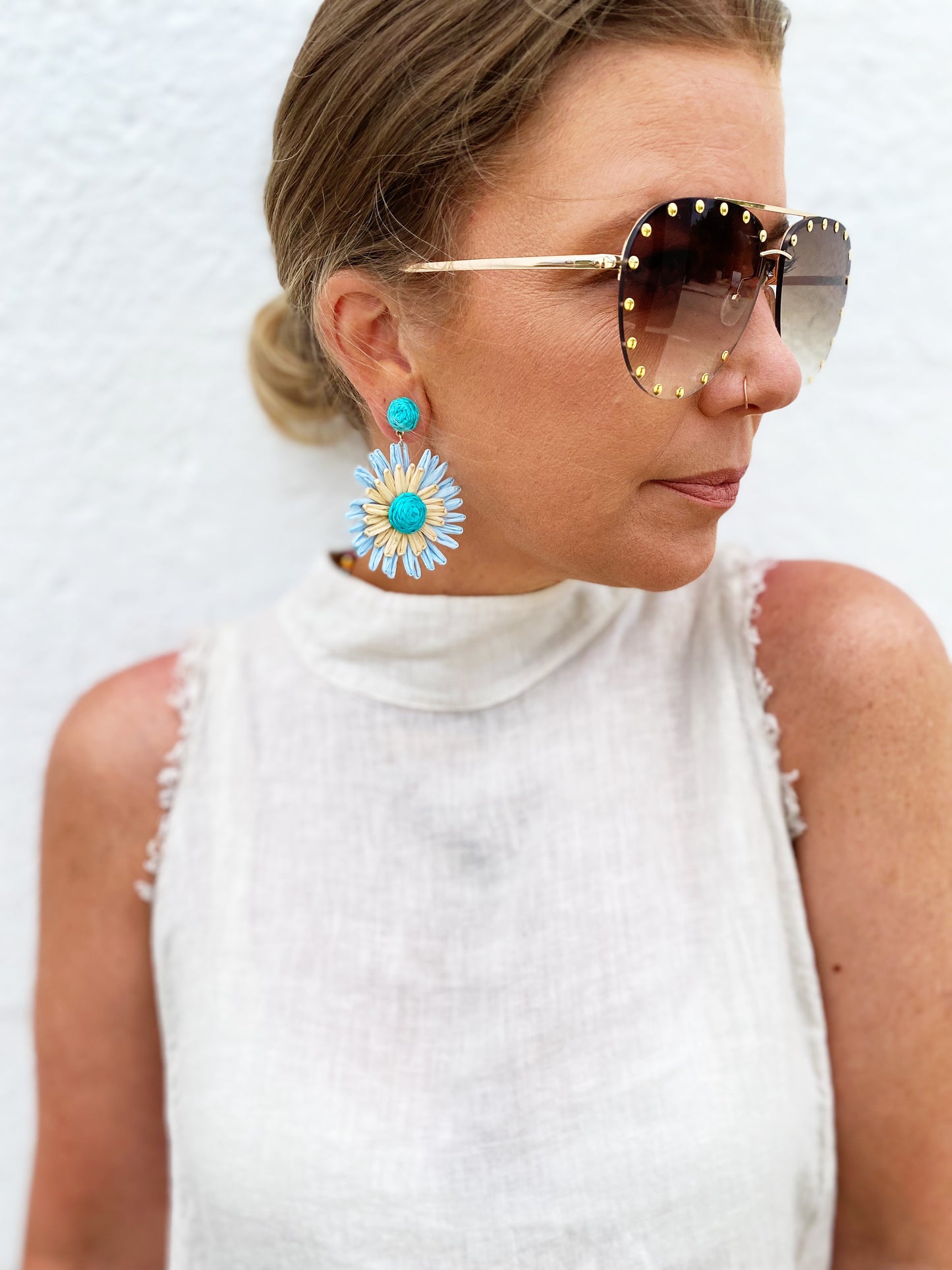Dax Earrings