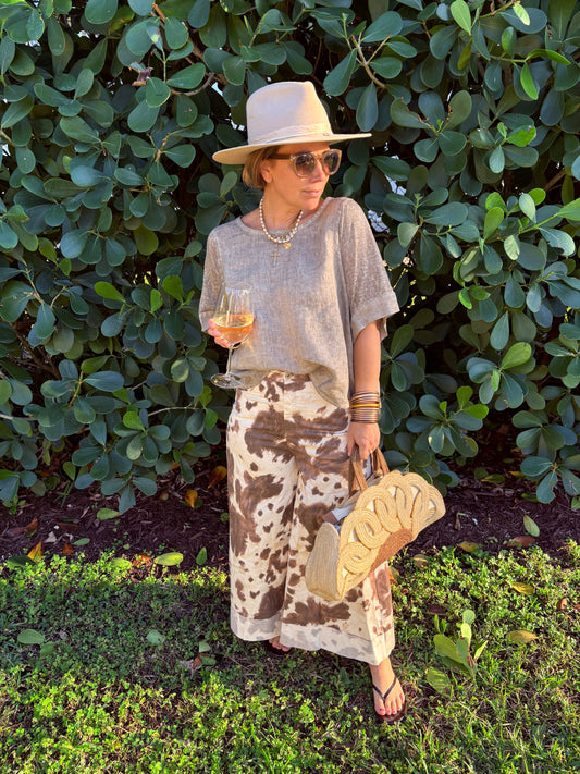 Camilla Pant