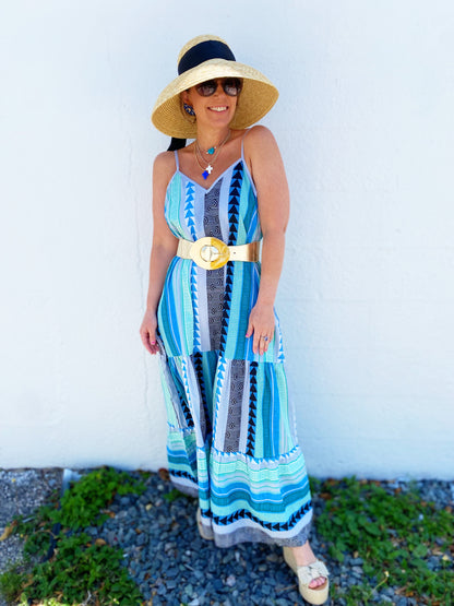 Claire Dress *FINAL SALE