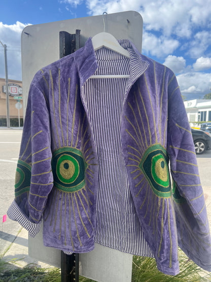 Roberta Jacket