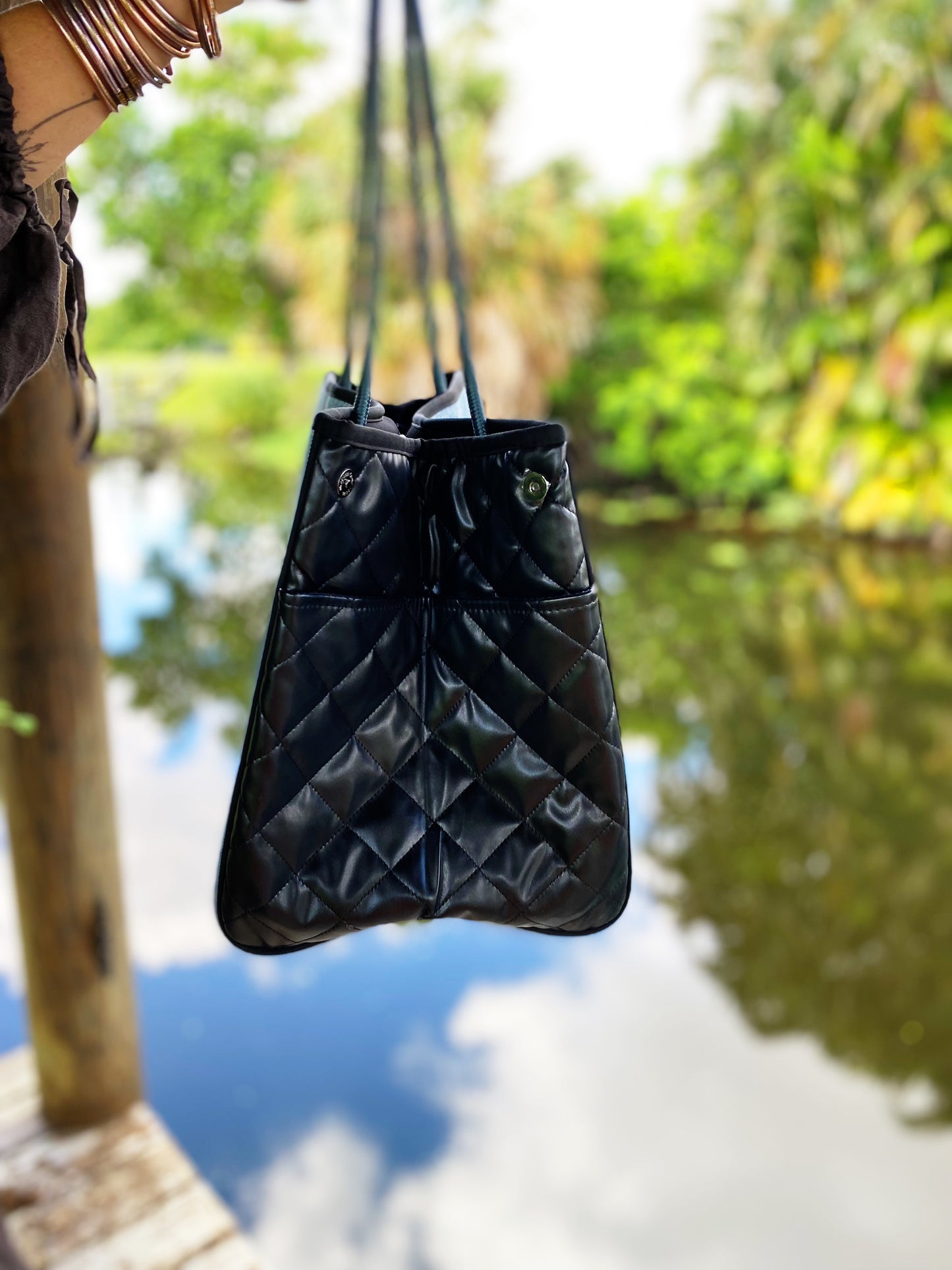York Bag PREORDER
