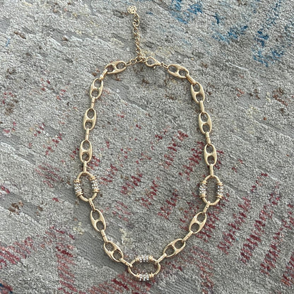 Linda Necklace