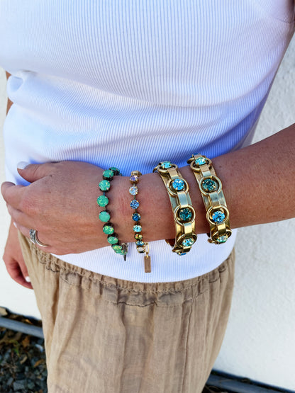 Henley Cuff