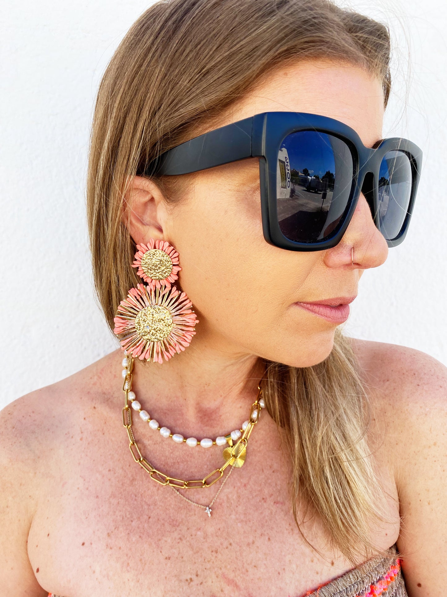 Avery Earrings