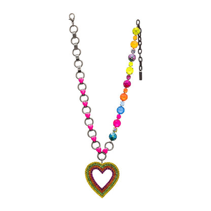 All The Hearts Necklace **NEW RELEASE ** PRE ORDER SEPT