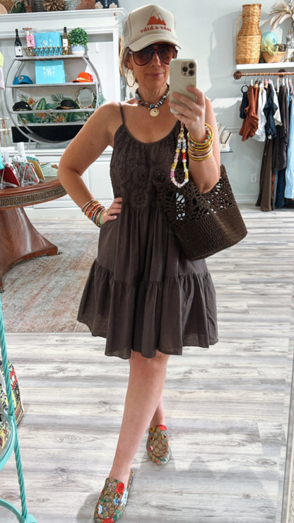 Kimberly Dress