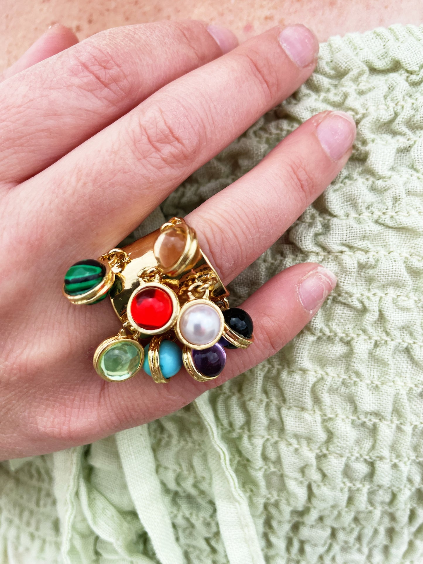 Linda Ring