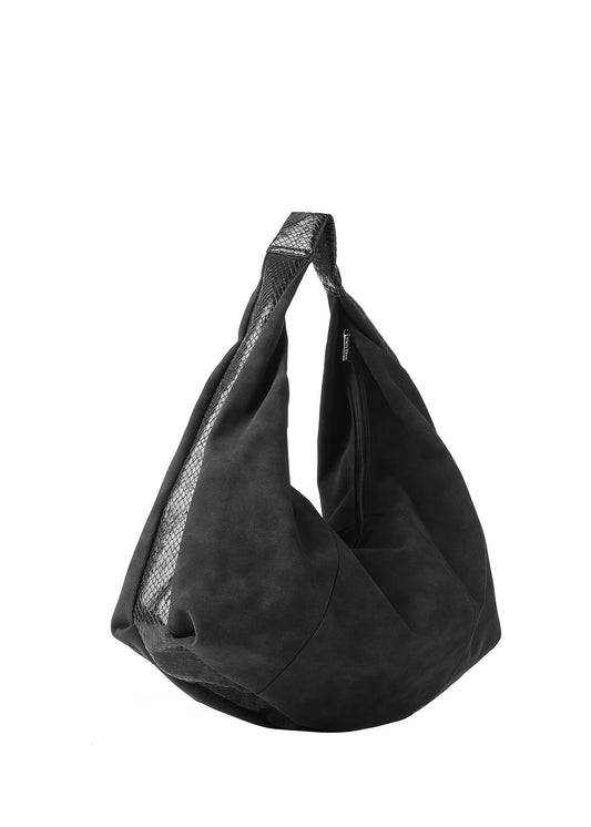 Loren Black Python PREORDER