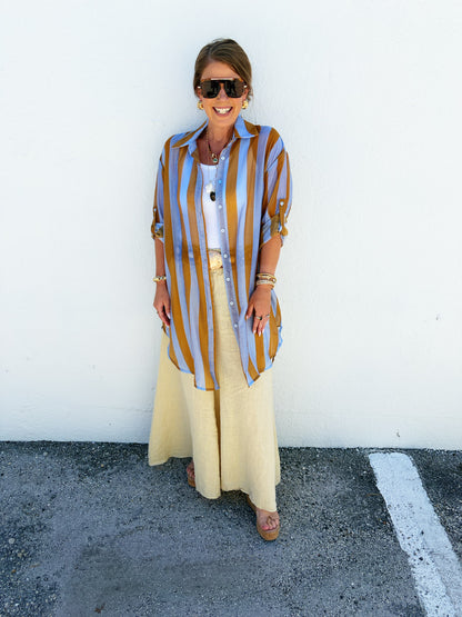 Diane Sheer Tunic