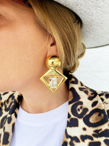 Danica Earring FINAL SALE