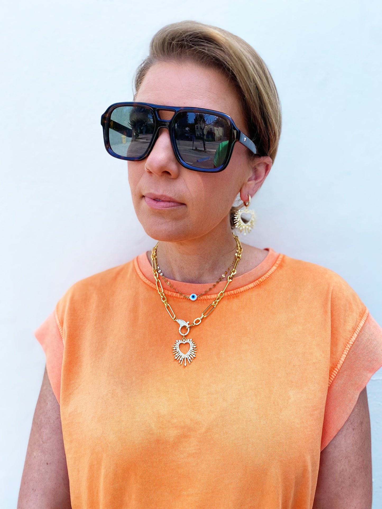 Lorena Necklace