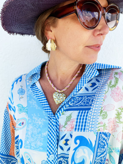 Colby Top FINAL SALE