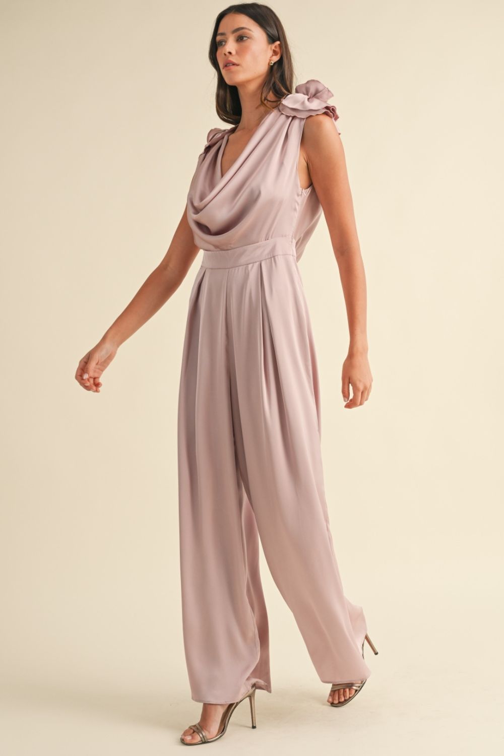 Alicia Jumpsuit