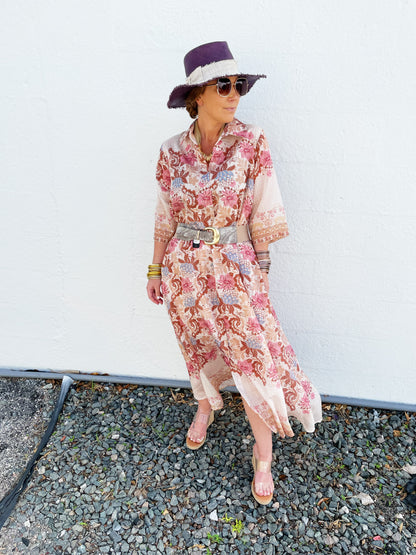 Tatiana Dress
