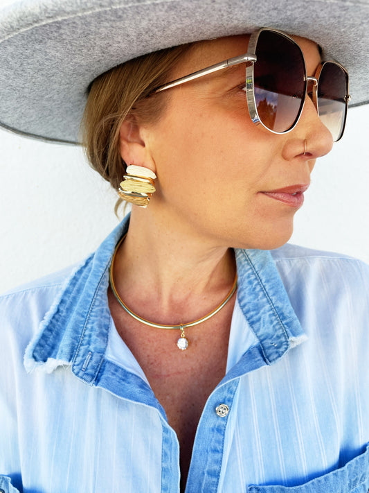 Patti Earring