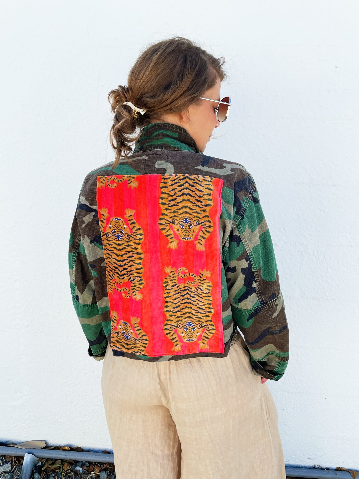 Camo Jacket 3