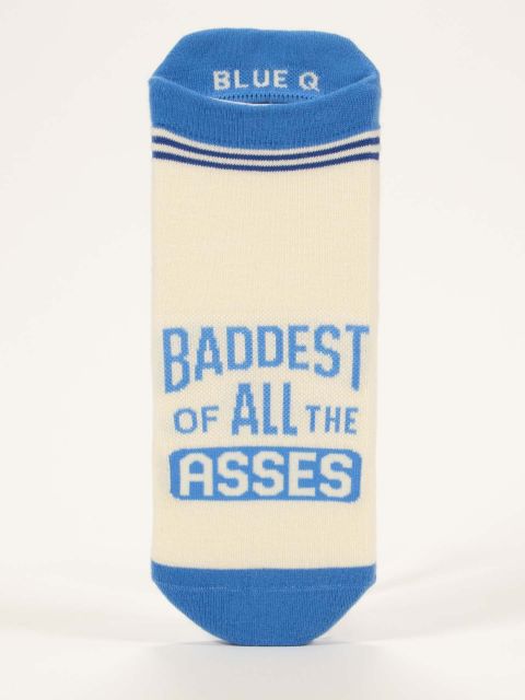 Funny Ankle Socks