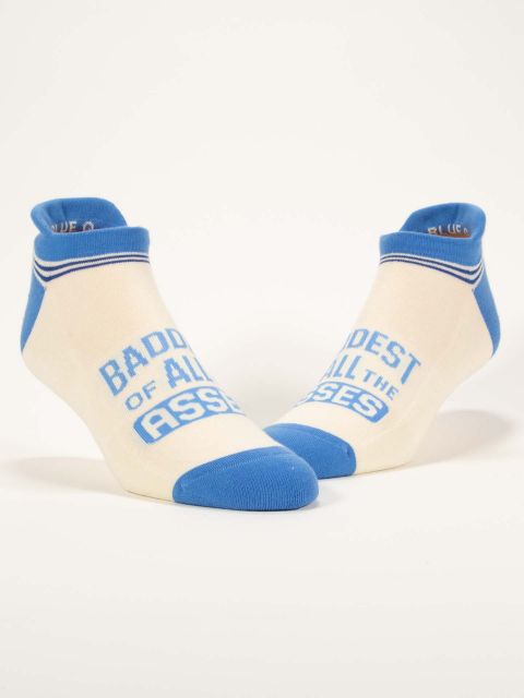 Funny Ankle Socks