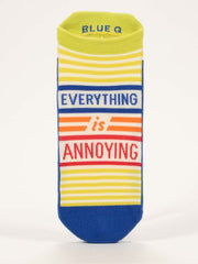 Funny Ankle Socks