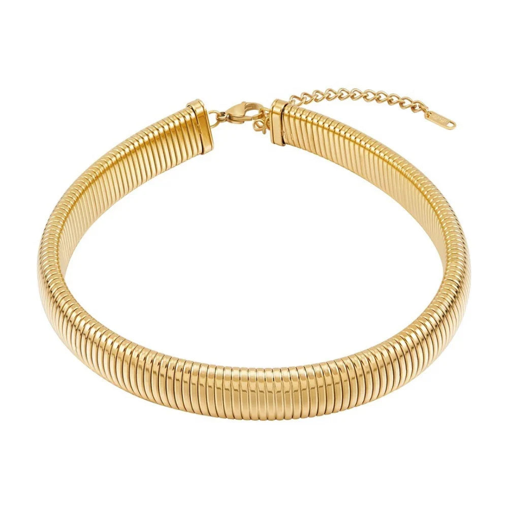 Eugenie Necklace