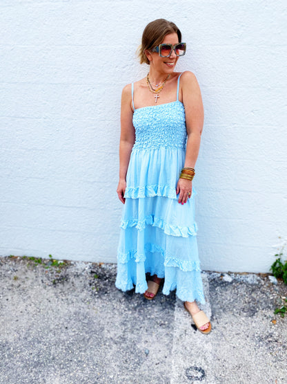 Savannah Dress