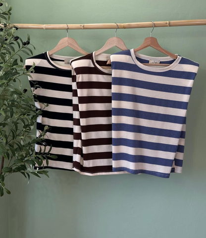 Samantha Tank - 4 colors