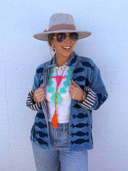 Aspen Jacket