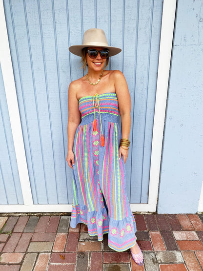Casey Dress