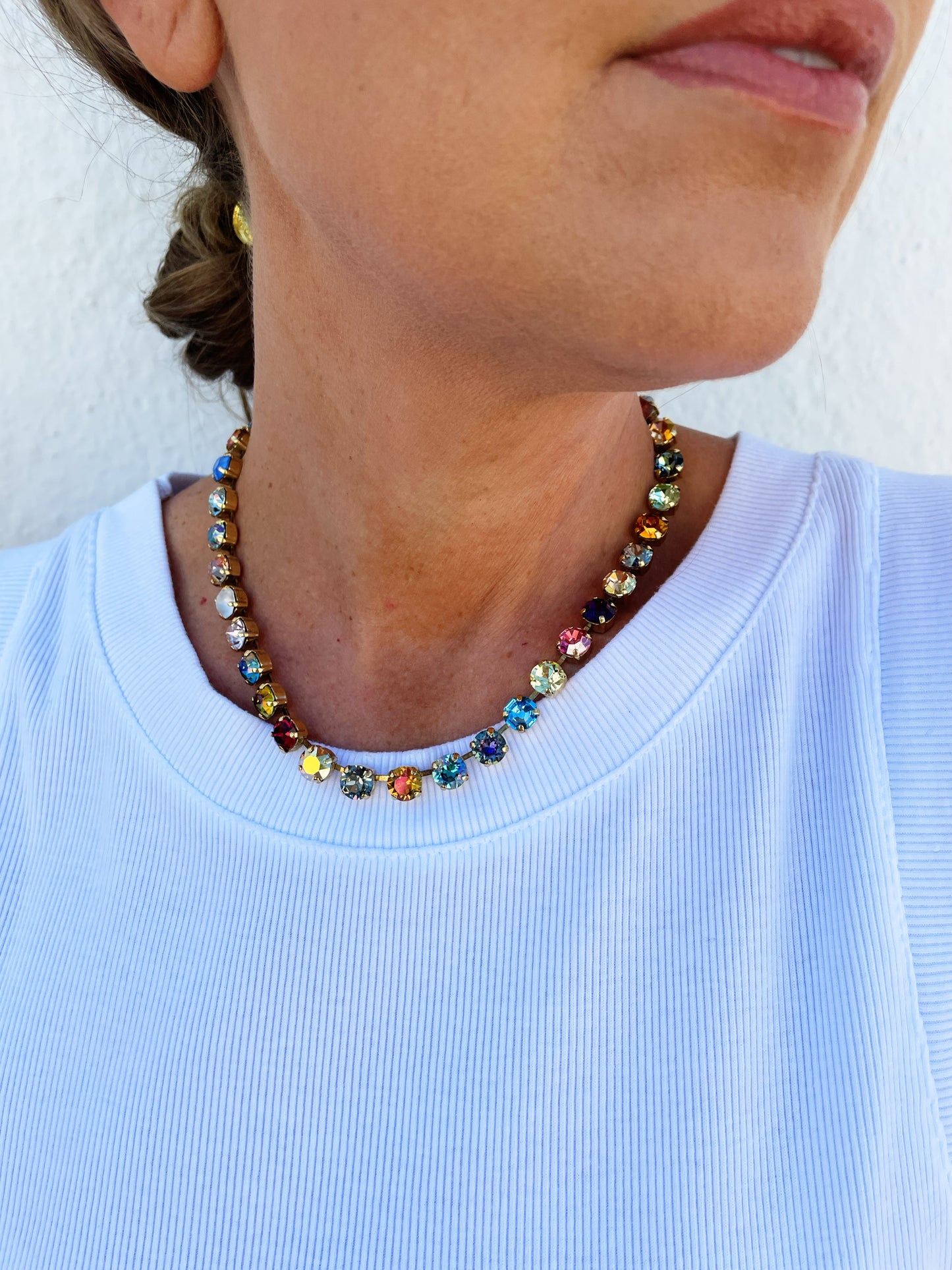 Oakland Necklace 3