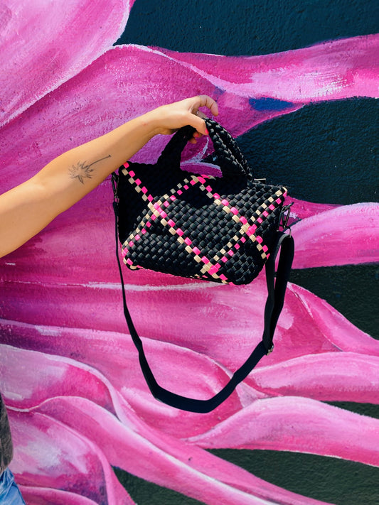 Poppy Mini Bag