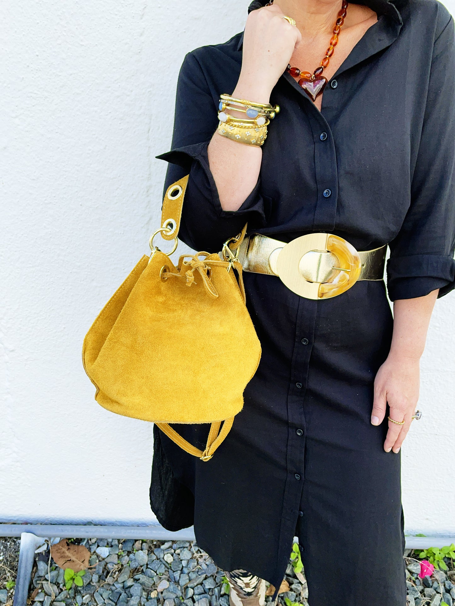 Charlotte Bag FINAL SALE