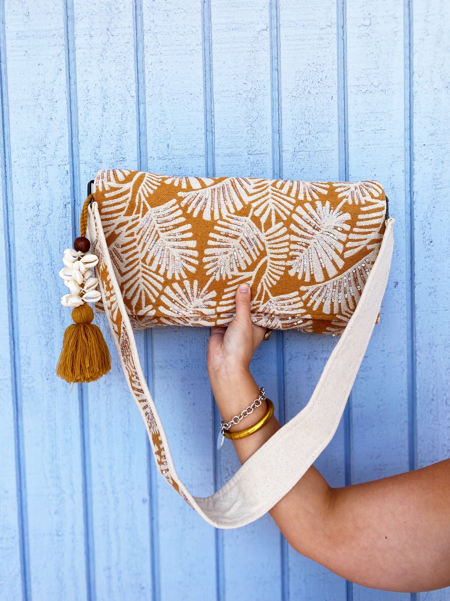 Mari Handbag