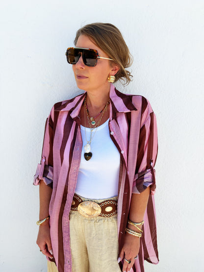 Diane Sheer Tunic