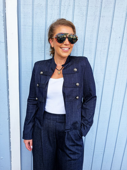 Axel Jacket