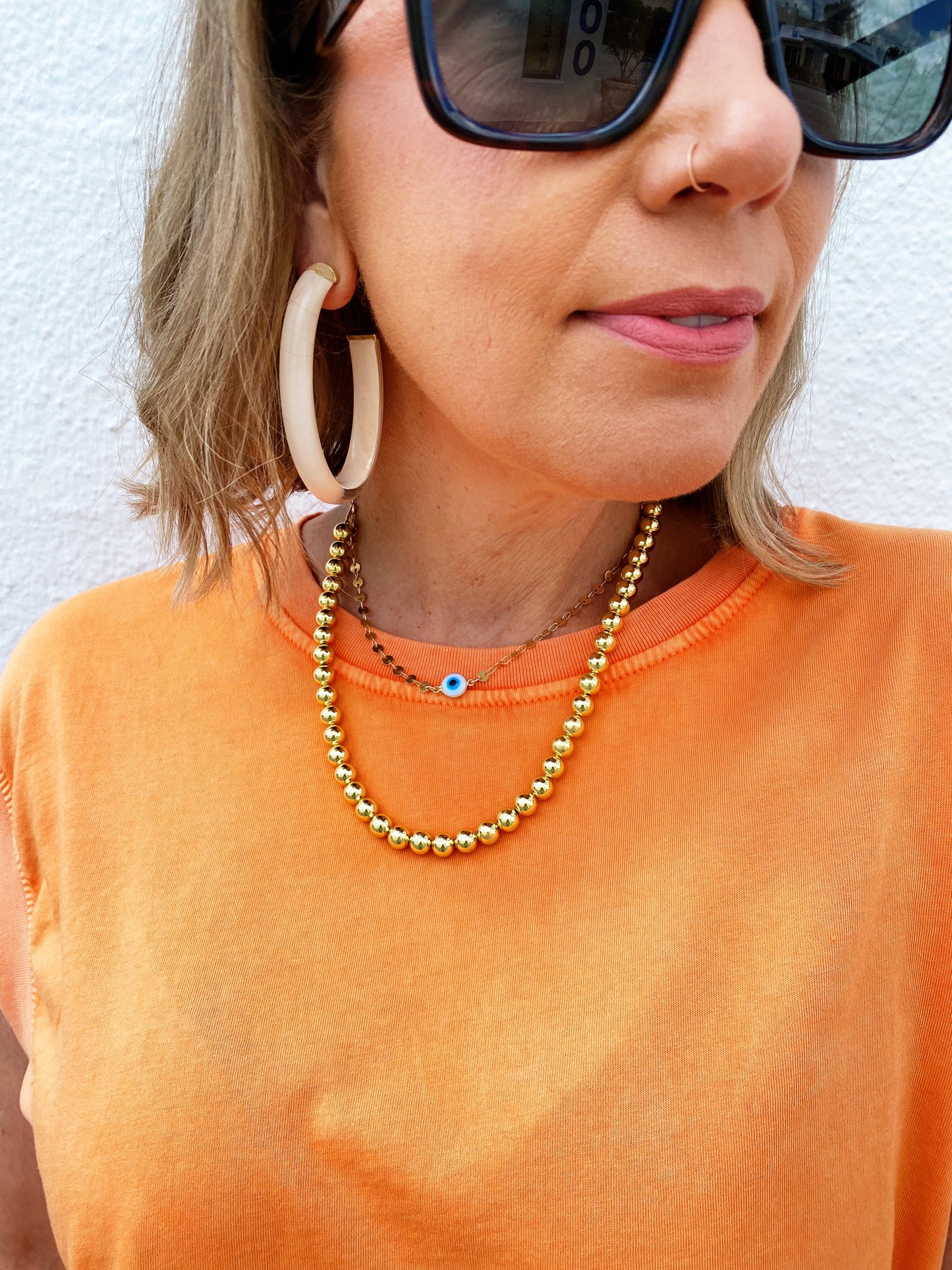 Jewelry Silver & Gold