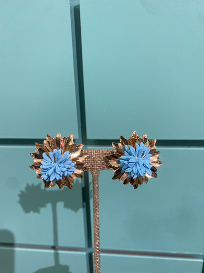 Mila Earrings