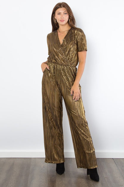 Evangeline Jumpsuit