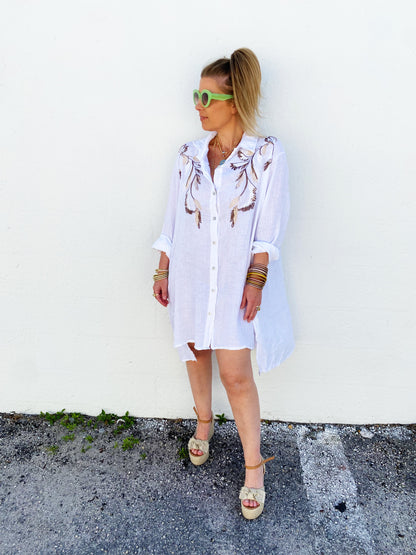 Charlie Dress/ top