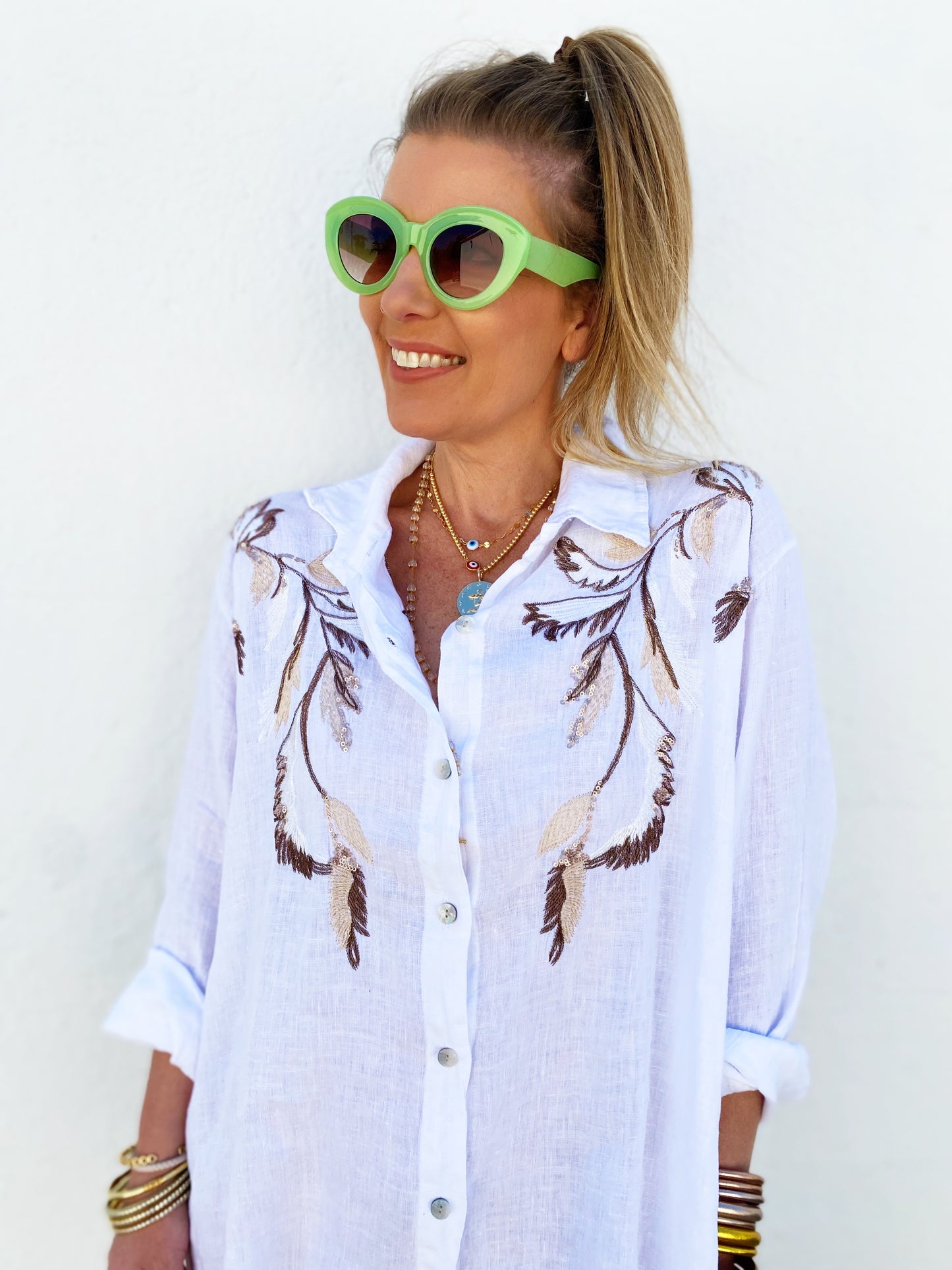 Charlie Dress/ top