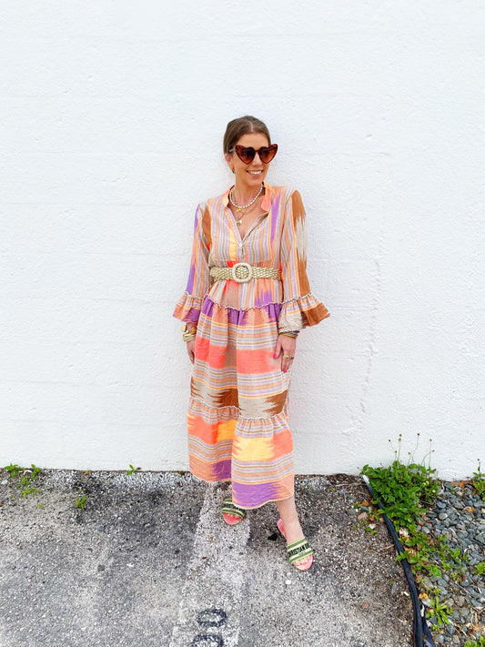 Evelyn Dress