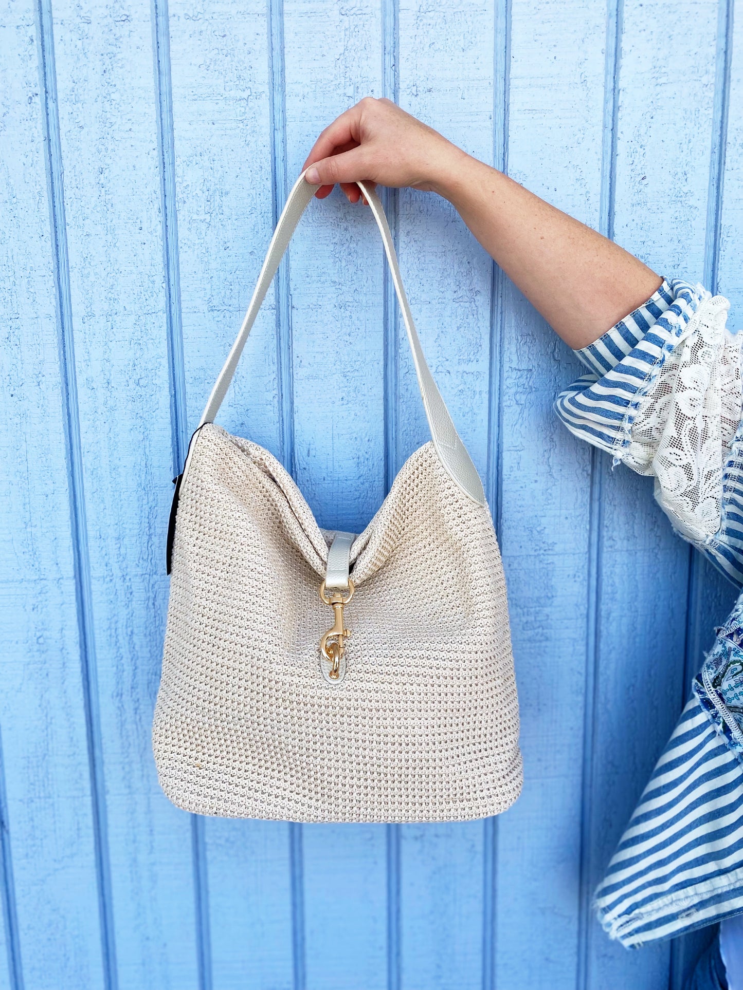 Sandy Tote Bag