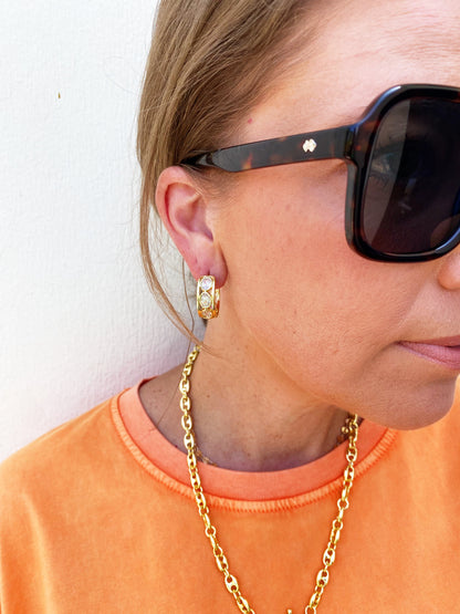 Juniper Earrings