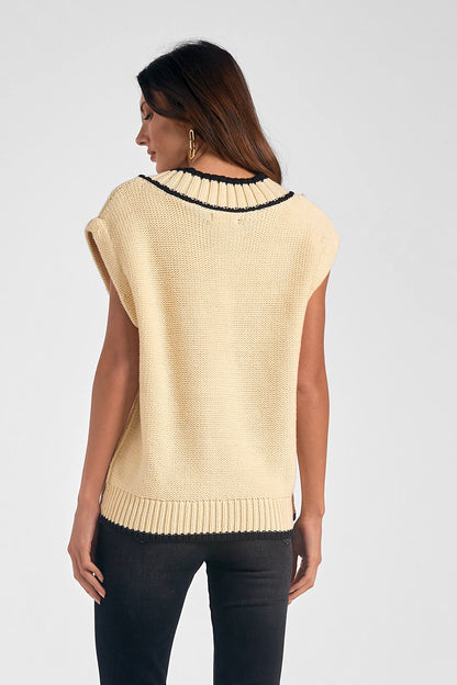 Remi Sweater Vest